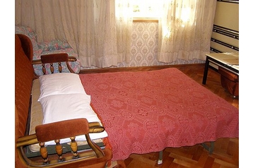 Hrvaška Privát Slatine, Eksterier